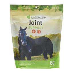 Joint Support Herbal Formula for Horses  Silver Lining Herbs